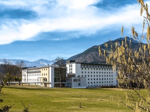 Krankenhaus Berchtesgaden Krankenhaus Berchtesgaden