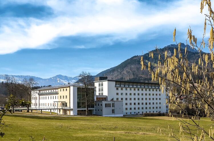 Kreisklinik Berchtesgaden