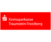 Partner: Kreissparkasse Traunstein-Trostberg
