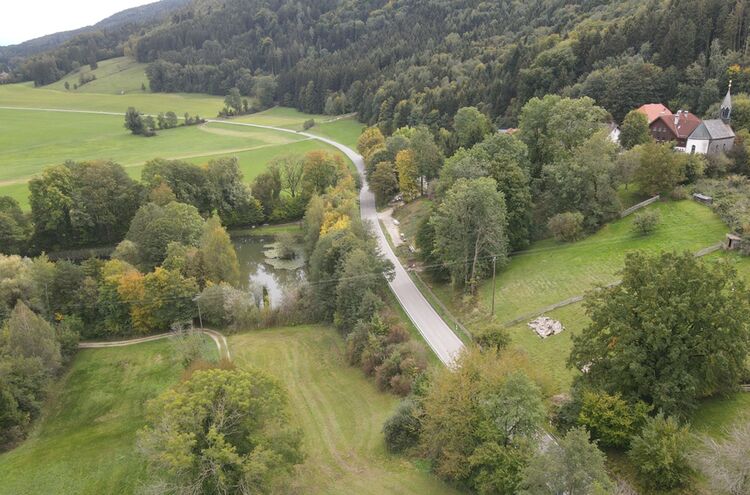 Kreisstrassevachenlueg