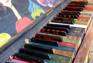 Kunst & Musik Kunst & Musik
