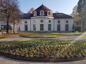 Bad Reichenhall Bad Reichenhall