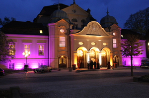 Kurhaus Bad Reichenhall