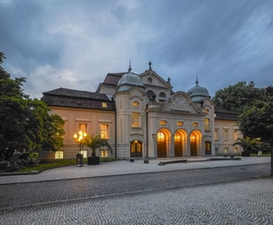 Kurhaus Kurhaus