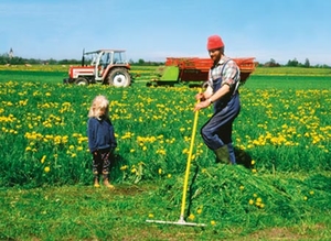 Landwirt Landwirt