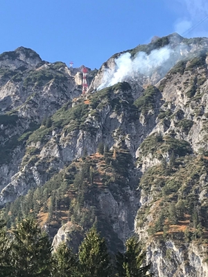 Latschenbrand Latschenbrand