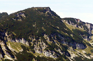 lattengebirge lattengebirge