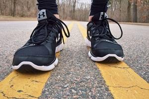 Jogger Jogger