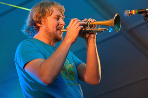 LaBrassBanda Konzert Seiboldsdorf LaBrassBanda Konzert Seiboldsdorf