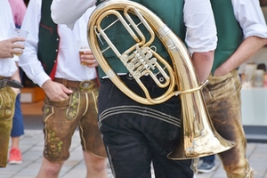 Musik bayrisch Musik bayrisch