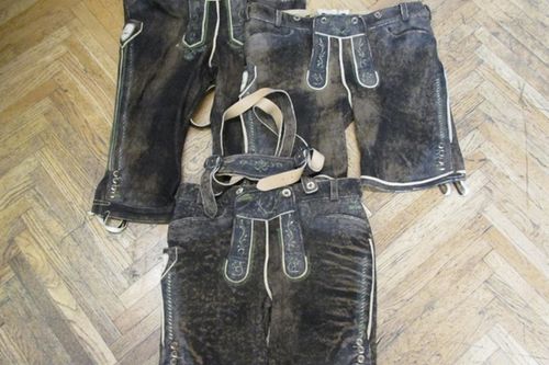 Lederhosen