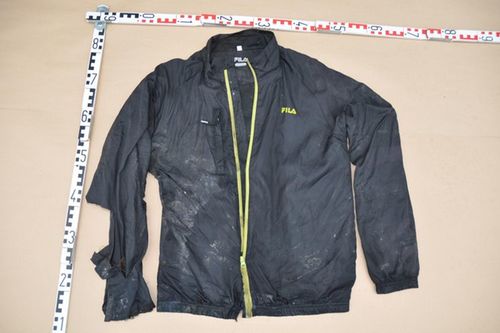 Leiche Sbg 7