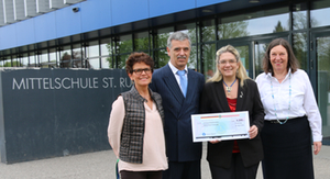 Spende-Lions-Club-Mittelschule Spende-Lions-Club-Mittelschule
