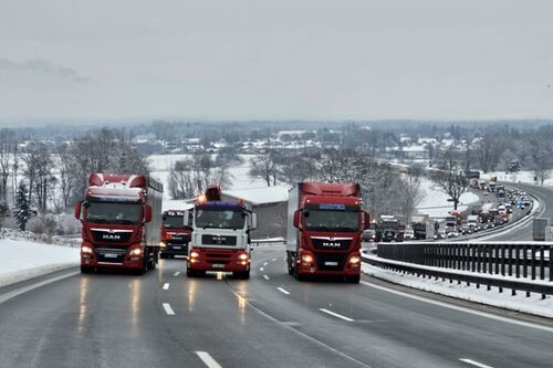 Lkw Demo1