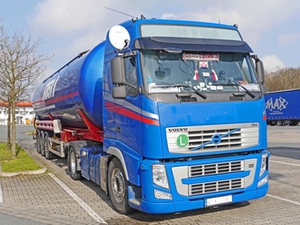 LKW-Laster-Truck