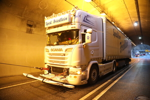 Pannen-LKW Pannen-LKW