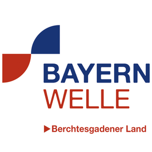Bayernwelle Logo Berchtesgadener Land Bayernwelle Logo Berchtesgadener Land