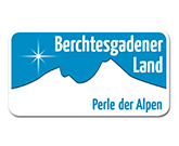 Logo Berchtesgadener Land Tourismus