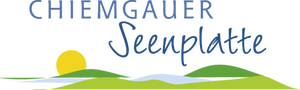 Chiemgauer Seenplatte Logo