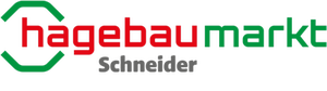 Hagebau Schneider - Logo 