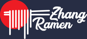 BAYERNWELLE Gutscheinshop - Zhang Ramen Traunstein - Logo