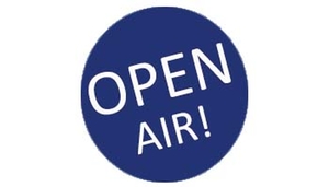 Open Air Button