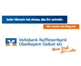 Volksbank Raiffeisenbank Oberbayern Südost eG