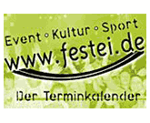 festei Der Terminkalender