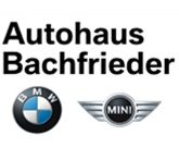 Autohaus Bachfrieder