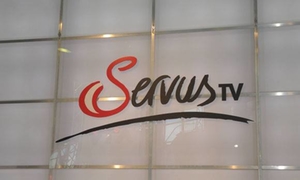 Logo_ServusTV Logo_ServusTV