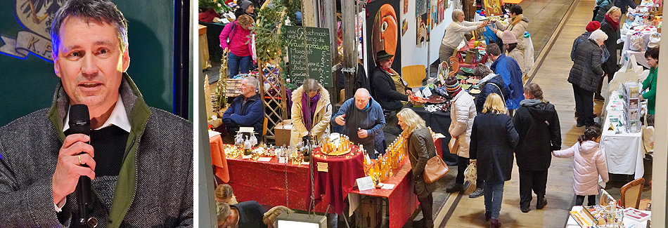 Lokwelt-Weihnacht Freilassing 2023