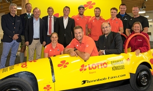 Lotto Bayern Eisarena Lotto Bayern Eisarena