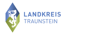Landratsamt Traunstein Logo