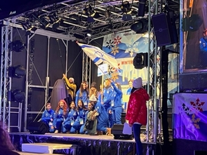 Makkabi winterspiele Makkabi winterspiele