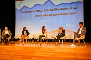 Makkabi Winterspiele Ruhpolding Makkabi Winterspiele Ruhpolding