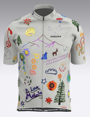 Fahrradtrikot Maloja Fahrradtrikot Maloja