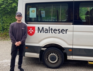 Malteser Fahrdienst Malteser Fahrdienst