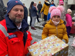 Geschenke-Aktion Malteser Geschenke-Aktion Malteser