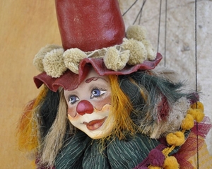 Marionette Marionette