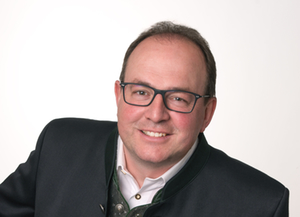 13 - Landtagswahl 2018: Markus Plenk 13 - Landtagswahl 2018: Markus Plenk