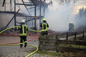 Brand Bauernhof Marquartstein Brand Bauernhof Marquartstein