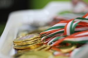 Medaille Medaille