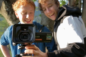 mediencamp-filmkamera
