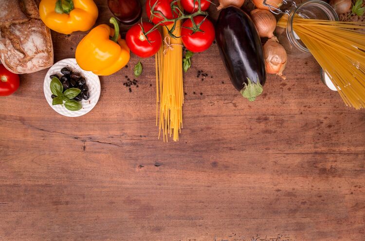 Mediterranean Cuisine 2378758 1920