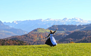 Sound of Music Sound of Music