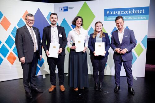 Meisterpreis 2024 Bgl