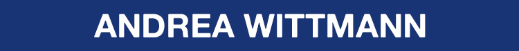 Mitarbeiterin: Andrea Wittmann Mitarbeiterin: Andrea Wittmann