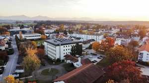Werner-von-Siemens-Mittelschule Werner-von-Siemens-Mittelschule