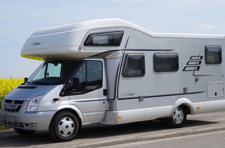 Mobilhome
