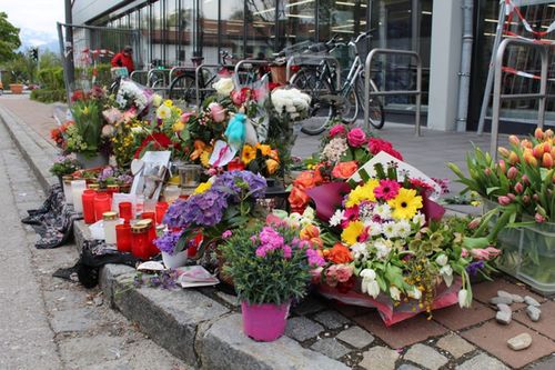 Mord Prien Blumen 2